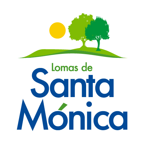 lomas de santa monica